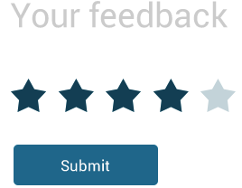 submit your feedback