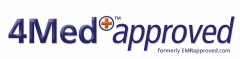 4Med+ Approved